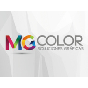 logo mg color